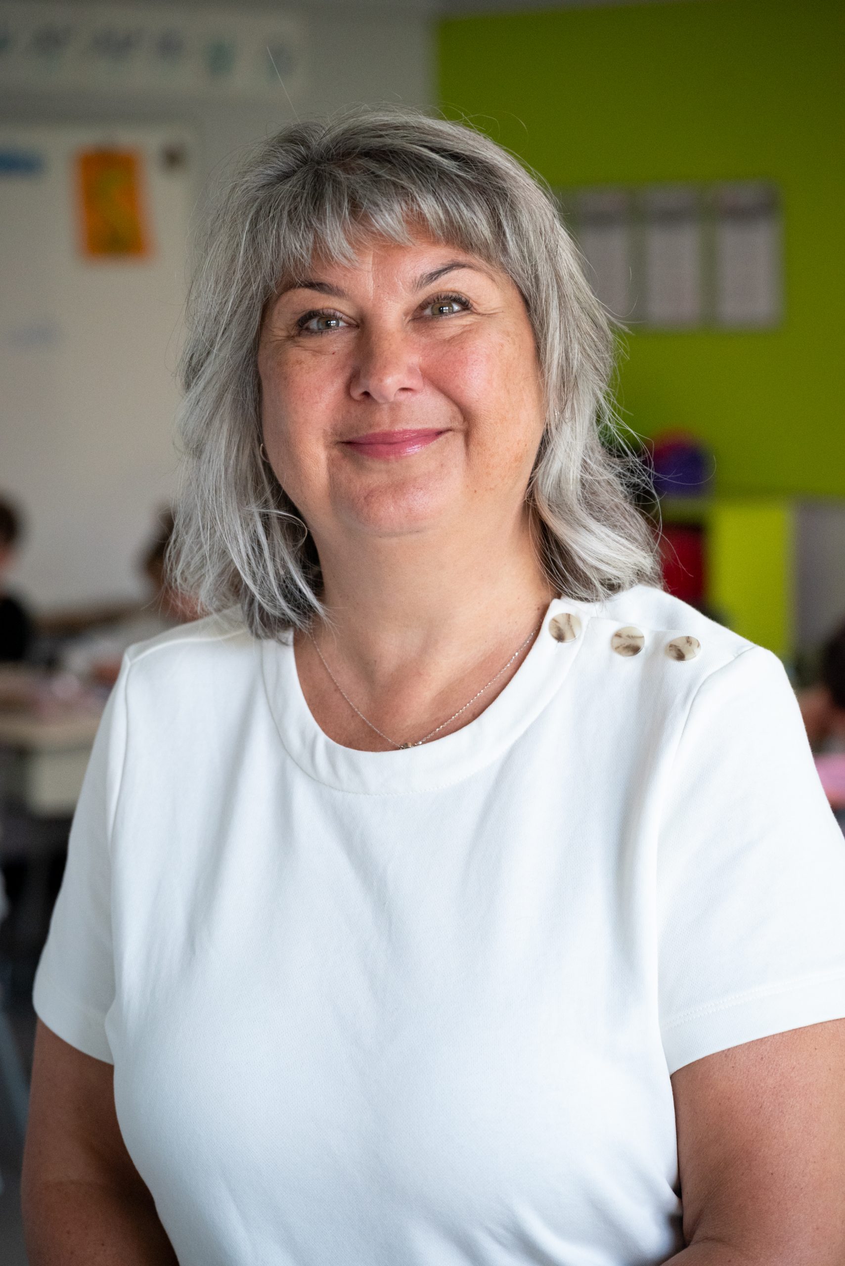 Photo de la direction